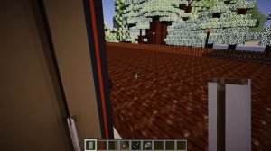 Работаю ПРОВОДНИКОМ на пригородном ПОЕЗДЕ в Minecraft!