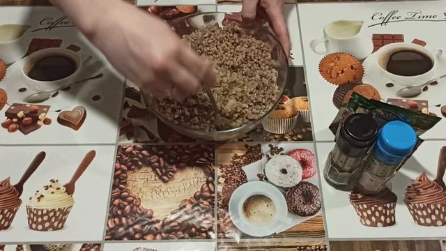 Гречаники | Вкусные Котлеты из фарша и гречки | Гречневые котлеты рецепт | ТЕПЕРЬ ГОТОВЛЮ ТОЛЬКО ТА