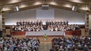 "Уходят годы, уходят люди" - Хор