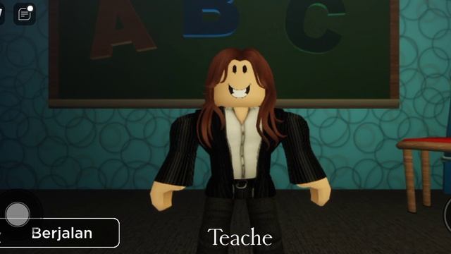 ROBLOX ABC LORE CHAPTER 4 смотреть онлайн