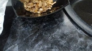 Кета и мойва горячего копчения?Готовим не выходя из дома. Рецепт приготовления?