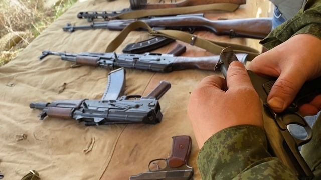 Пистолет ТТ вся правда о легендарном оружии от боевого офицера смотреть онлайн