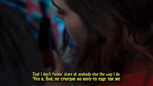 LIL PEEP - IT'S ME НА РУССКОМ (ПЕРЕВОД, RUS SUBS) + LYRICS