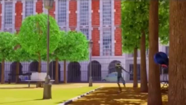 ЛедиБаг и Кот Нуар | приколы. смотреть онлайн