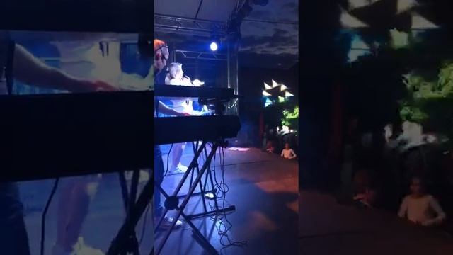 Русский Стилль /Кристина Соколова/ Ты какой то не такой /Гастроли Лето/ 2021.mp4 смотреть онлайн