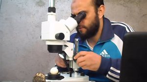 Лонсдейлит оказался в полтора раза тверже алмаза