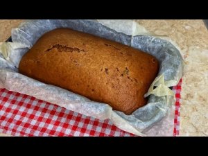 50 ЛЕТ РЕЦЕПТУ БАБУШКИ! постная медовая коврижка