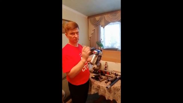 самый честный обзор вертикального, беспроводного пылесоса Jimmy jv 83