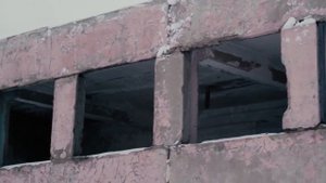 О разрушенном заводе крупнопанельного домостроения "Мобиль". Репортаж из Николаевска-на-Амуре