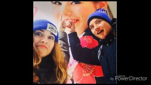 Мы два влюблённых идиота Клип/Cheerful Cat.