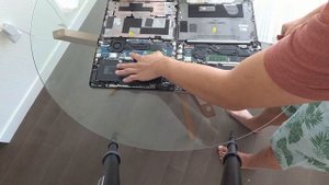 Dell Latitude 5300 vs Dell Latitude 7300 Comparison Video