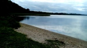 Акатовское озеро