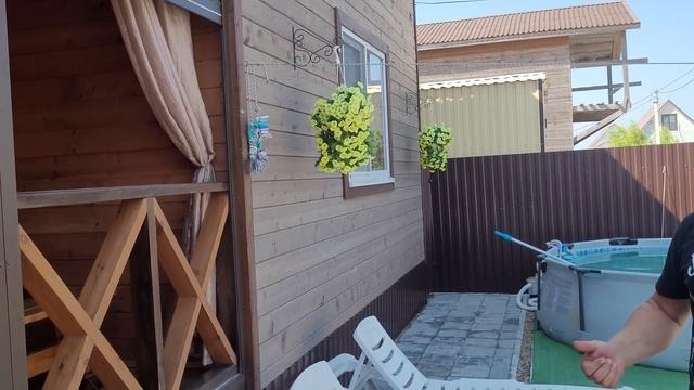 Продам Дом у моря с мебелью// Сдам жилье// Готовый бизнес смотреть онлайн