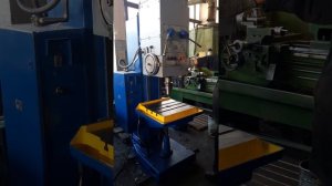 2С132 | Вертикально - сверлильный станок