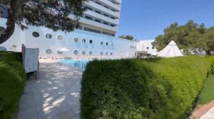 TITANIC DELUXE LARA 5*, ANTALYA, TURKEY. 4K VIRTUAL TOUR.
