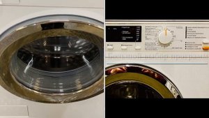 Стиральная машина Miele W Classic