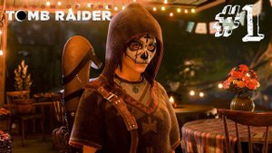 НОВАЯ ЛАРА КРОФТ! ► Shadow Of The Tomb Raider Прохождение #1
