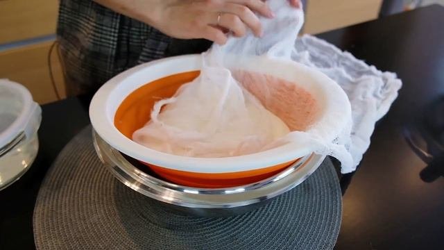 СЫР ФИЛАДЕЛЬФИЯ дома - Сыр в домашних условиях