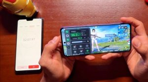 Realme GT Neo 5 Game Test 16RAM - PUBG/BGMI/LOST LIGHT - Powerful Gaming Smartphone 240W CHARGER