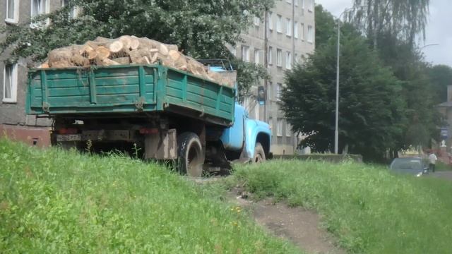 ЗИЛ 130