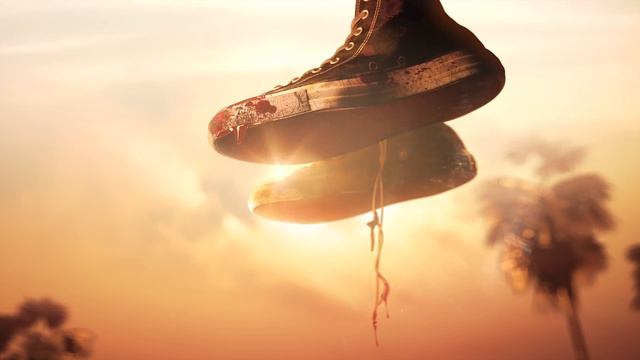 Dead Island 2 – Cinematic Title Sequence