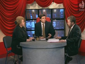 Один на один 29.06.1997