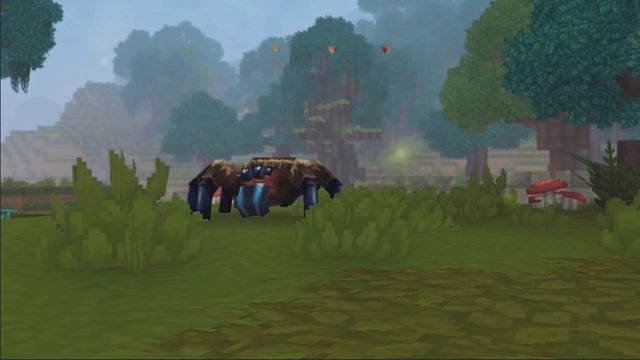 Что будет с майнкрафтом когда выйдет Hytale?! смотреть онлайн