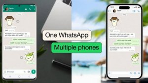 WhatsApp Companion Mode for iOS: Everything You Need to Know!