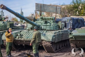 «Я вас заставлю бутылки собирать». Правда о комбате Ручьёве