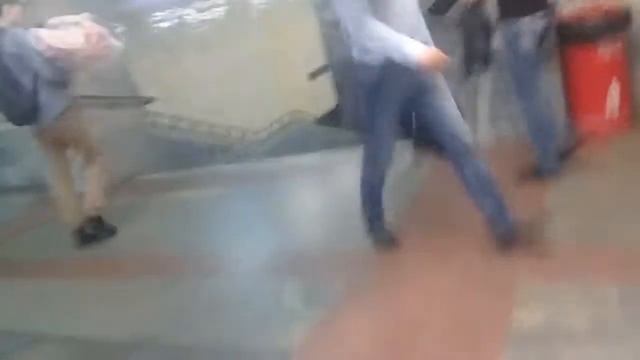 Вход на станцию СОКОЛЬНИКИ смотреть онлайн