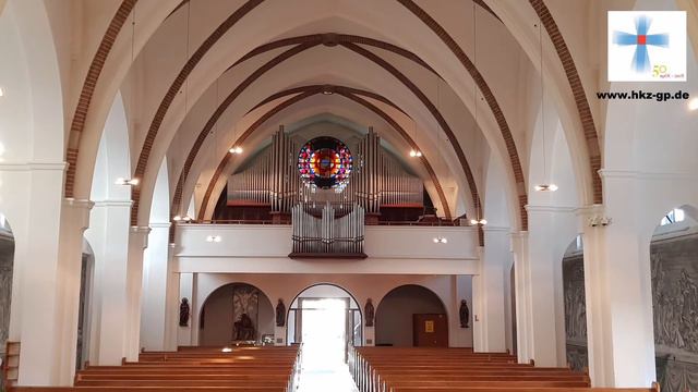 Privijenci janjeta - Zbor Sv. Leopold Mandić Geislingen смотреть онлайн