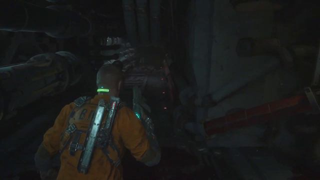 The Callisto Protocol - By Krafton (Part 4) #viral #gaming #gameplay смотреть онлайн