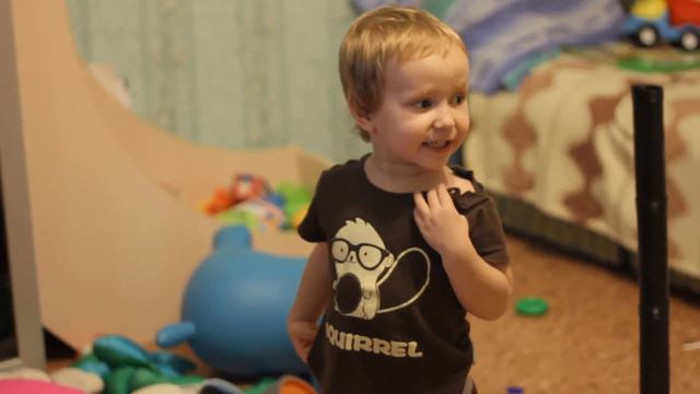 Старший сын-полиглот! смотреть онлайн