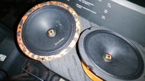 Замена штатной акустики в ваз 2114 на DL Audio Raven 165 и Barracuda 165/обзор и распаковка Raven