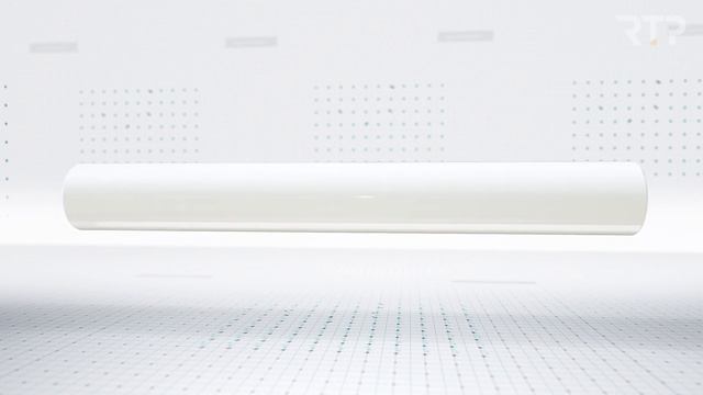 Производство трубы из сшитого полиэтилена PE-Xa/EVOH от RTP смотреть онлайн