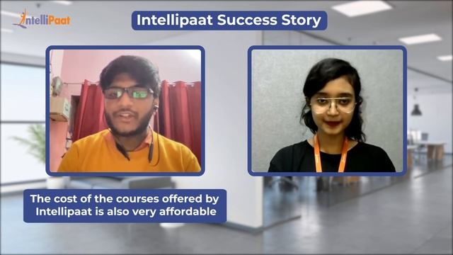 Intellipaat Job Guarantee Review | Intellipaat Job Assistance Review | Data Engineer Course смотреть онлайн