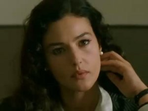 Малена/ Malèna (2000) Русский трейлер