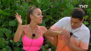 Дом-2. Остров любви, 1 сезон, 1163 серия (26.10.2019)