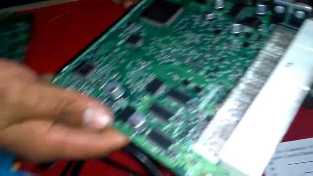 Reparación de ECUS Toyota Probox - Wilmer Ledesma смотреть онлайн