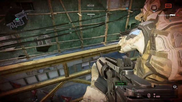 WarFace GamePlay | The Big Machine Just Dnt die | Heavy Gunning Game смотреть онлайн