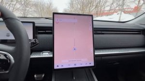 JAECOO J7 4×4 Максималка,  Застрял по полной!