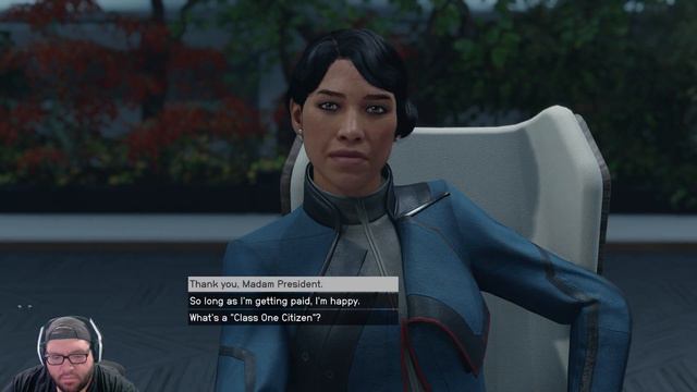 Starfield - Let's Play - Part 47 смотреть онлайн