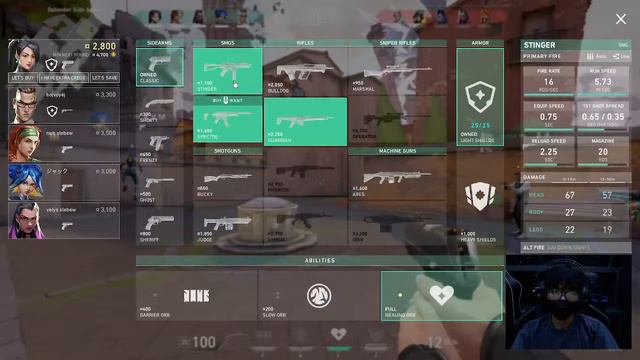 [LIVE] VALORANT INDONESIA - I MISS HER :( смотреть онлайн