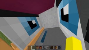 НОВЫЙ МОД НА ФНАФ В МАЙНКРАФТ Fnaf Minecraft