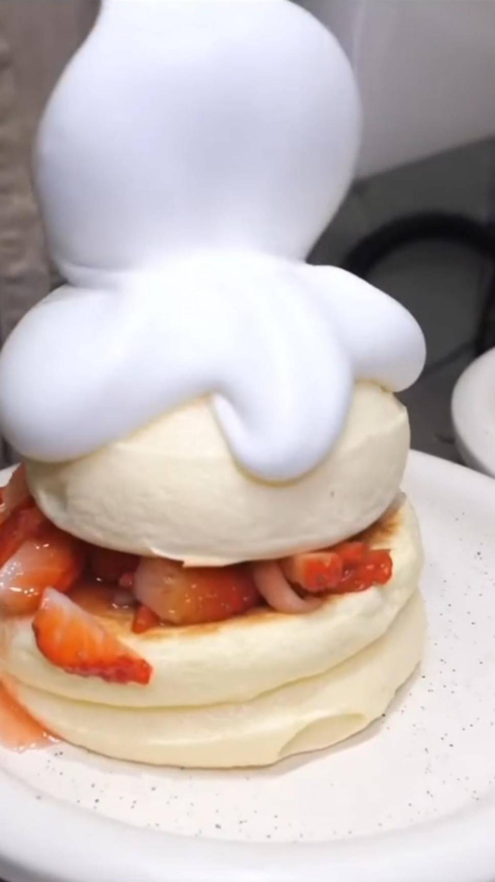 Лучшие в мире ПАНКЕЙКИ #shorts #панкейки смотреть онлайн