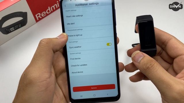 Review Redmi Band So Sánh Với Mi Band 4 | SMARTBAND GIÁ 300K CỦA XIAOMI смотреть онлайн