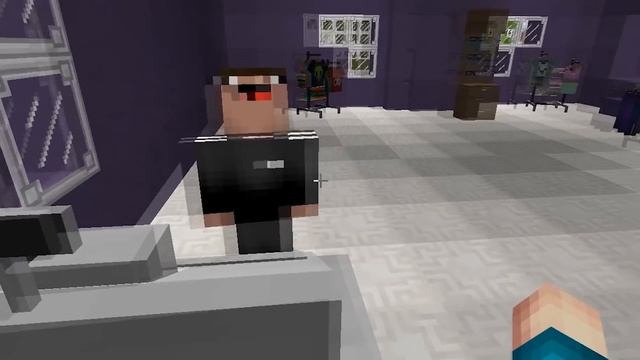 EFE VE KAAN KOMİK ANLAR #1 ? -MİNECRAFT смотреть онлайн