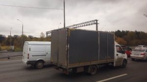 904 маршрут автобуса (фрагмент). 22.10.2022 год. Московская область.