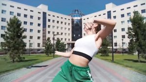 KAOMA - LAMBADA (REMIX) ♫EDM 2022 - Shuffle Dance Music Video