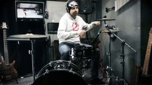 Bomfunk MC's - Freestyler (Drum Cover by Armie Drummer) 2021